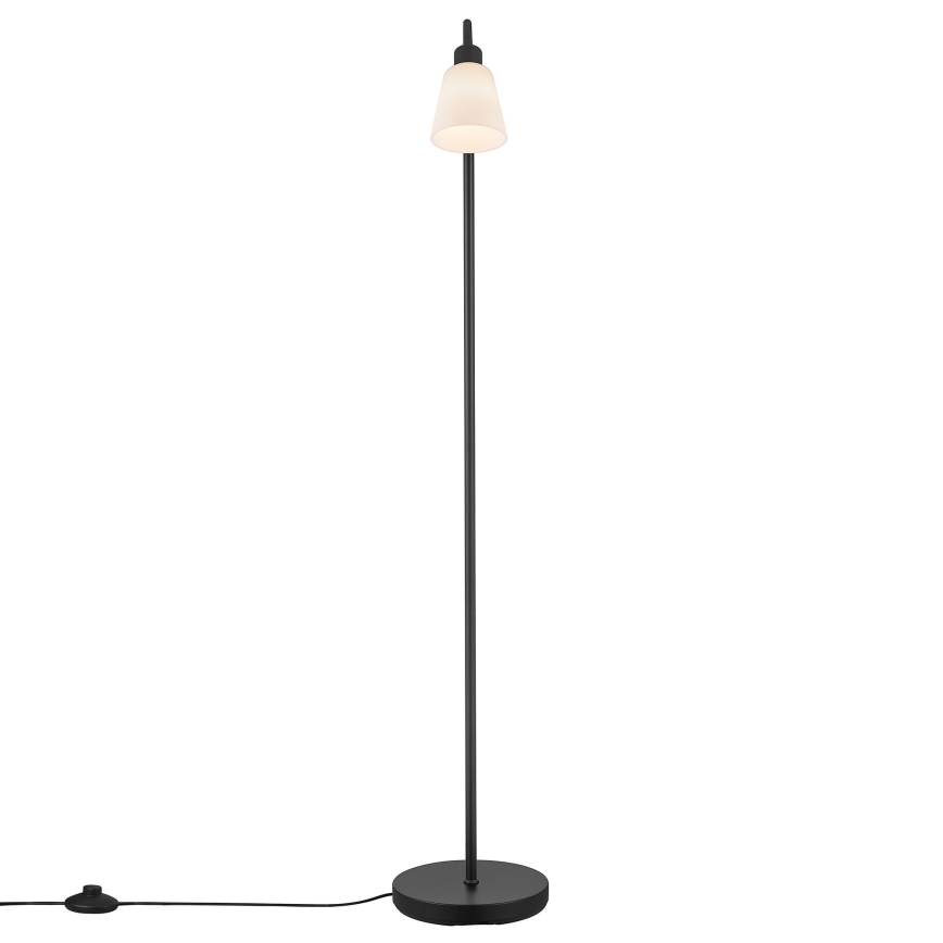 Nordlux - Podna lampa MOLLI 1xE14/25W/230V