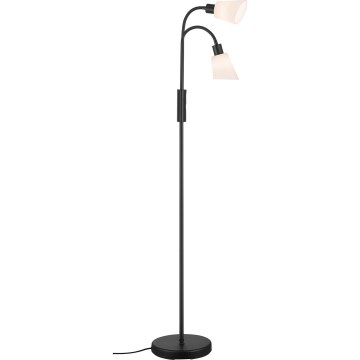 Nordlux - Podna lampa MOLLI 2xE14/25W/230V