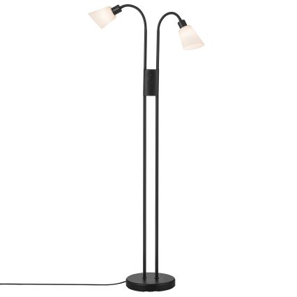 Nordlux - Podna lampa MOLLI 2xE14/25W/230V