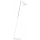Nordlux - Podna lampa VANILA 1xE14/40W/230V bijela