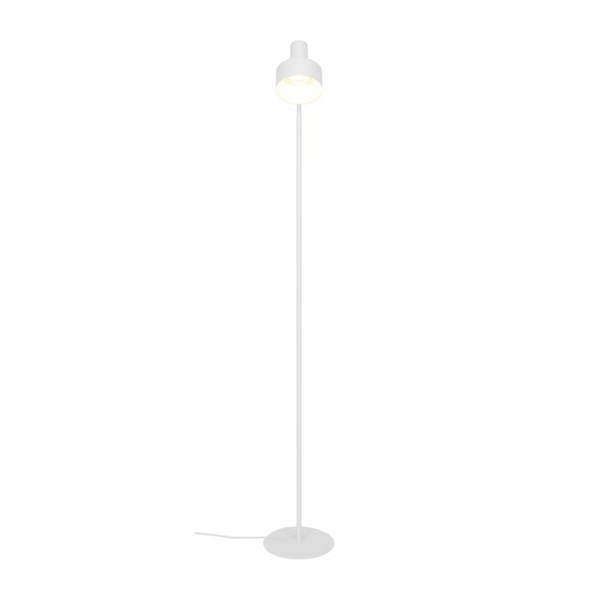 Nordlux - Podna svjetiljka MATIS 1xE27/15W/230V bijela