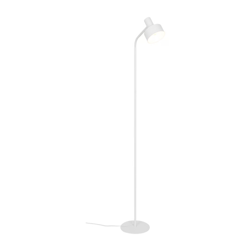 Nordlux - Podna svjetiljka MATIS 1xE27/15W/230V bijela