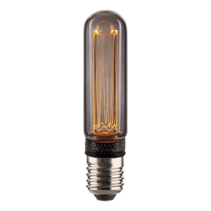 Nordlux - Prigušiva dekorativna žarulja E27/2,3W/230V 1800K