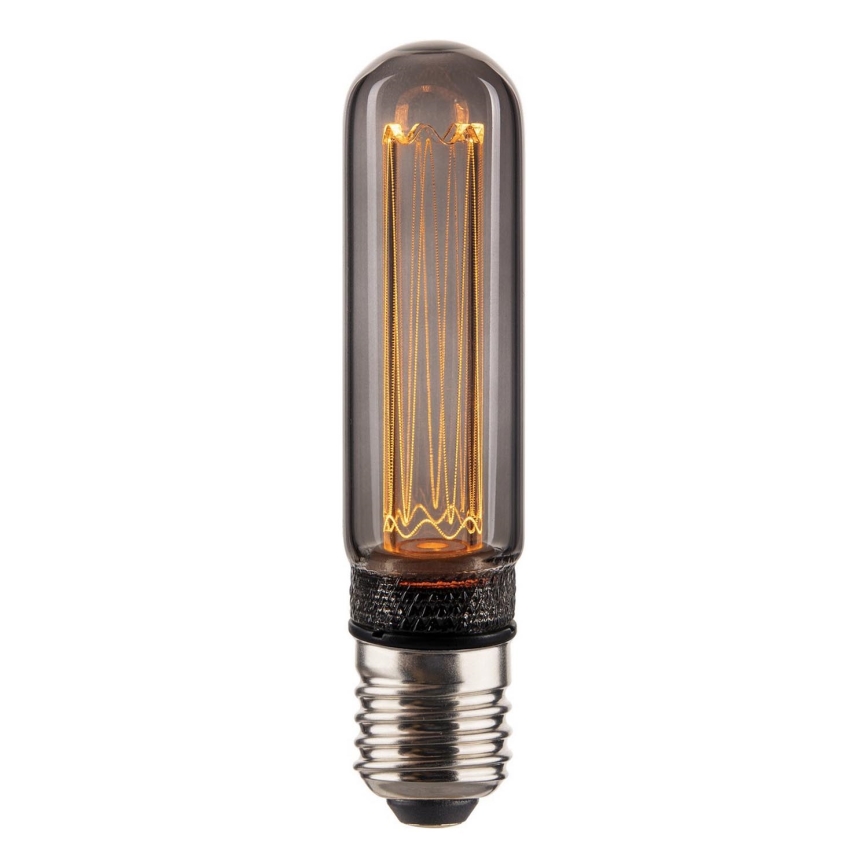 Nordlux - Prigušiva dekorativna žarulja E27/2,3W/230V 1800K