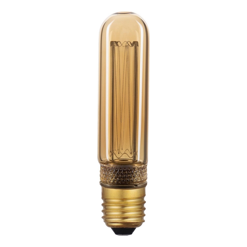 Nordlux - Prigušiva dekorativna žarulja E27/2,3W/230V 1800K