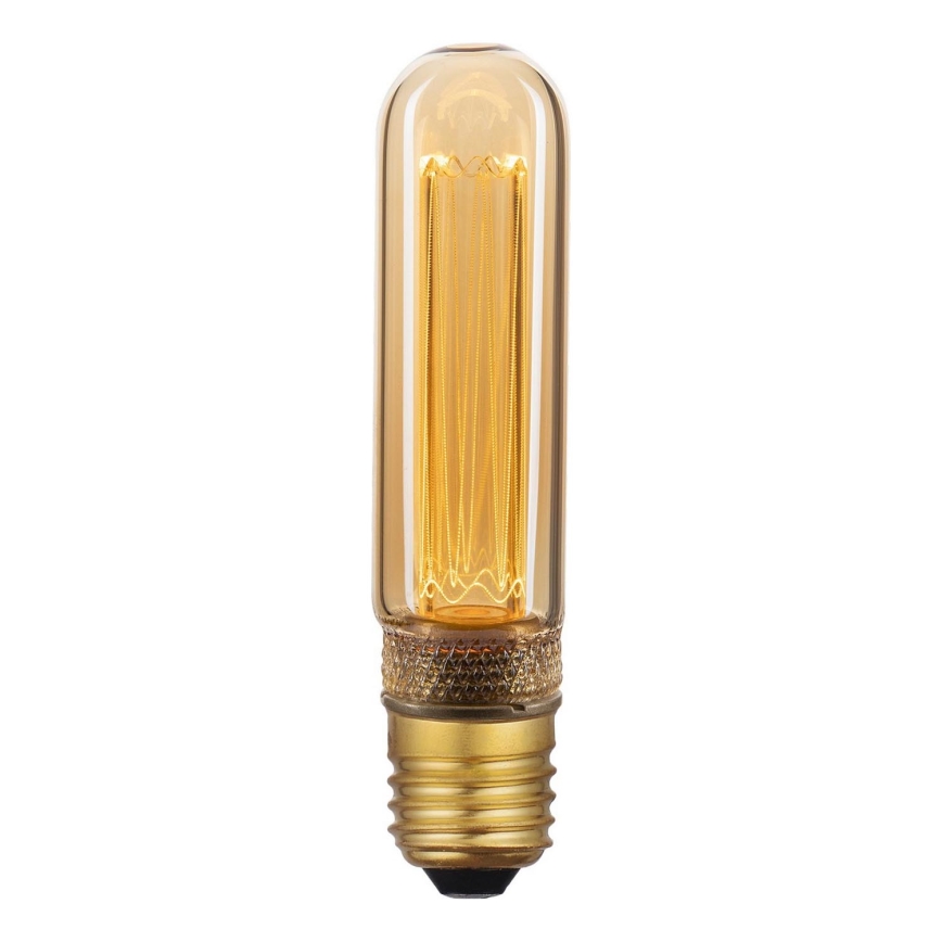 Nordlux - Prigušiva dekorativna žarulja E27/2,3W/230V 1800K