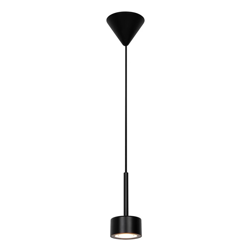 Nordlux - prigušivi LED luster na sajli CLYDE LED/4W/230V