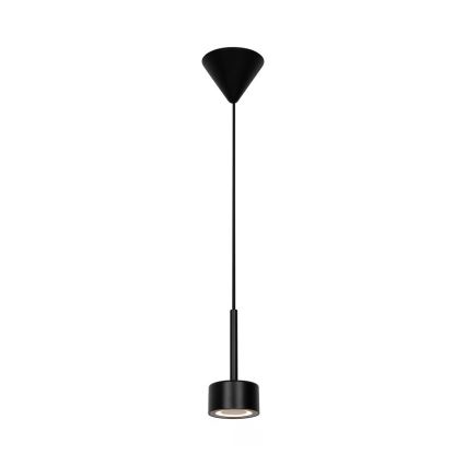 Nordlux - prigušivi LED luster na sajli CLYDE LED/4W/230V