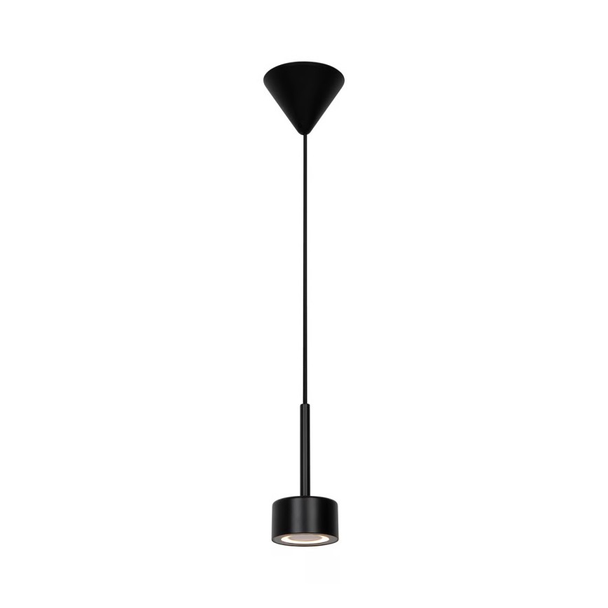 Nordlux - prigušivi LED luster na sajli CLYDE LED/4W/230V