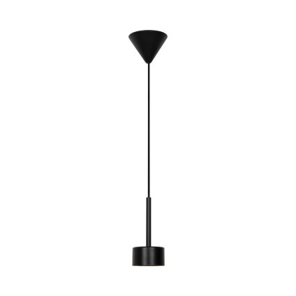 Nordlux - prigušivi LED luster na sajli CLYDE LED/4W/230V