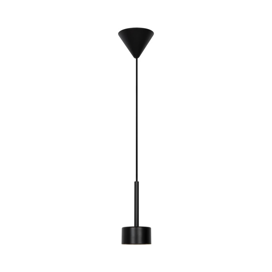 Nordlux - prigušivi LED luster na sajli CLYDE LED/4W/230V