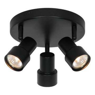 Nordlux - Reflektorska svjetiljka BOSTON 3xGU10/5W/230V