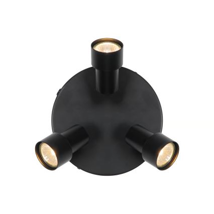 Nordlux - Reflektorska svjetiljka BOSTON 3xGU10/5W/230V