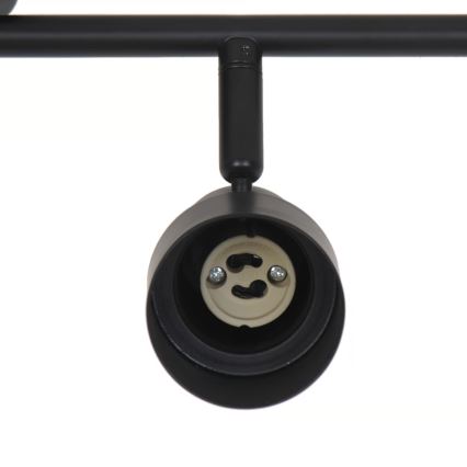 Nordlux - Reflektorska svjetiljka BOSTON 4xGU10/5W/230V