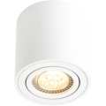 Nordlux - Reflektorska svjetiljka SABONIS 1xGU10/40W/230V bijela