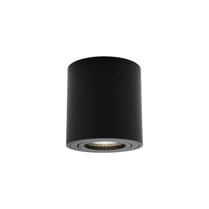 Nordlux - Reflektorska svjetiljka SABONIS 1xGU10/40W/230V crna
