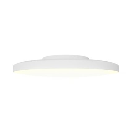 Nordlux - LED stropna svjetiljka za kupaonicu s mogućnošću prigušivanja SERENOVA LED/12/18W/230V 3000/4000/5700K promjer 36 cm IP65 bijela