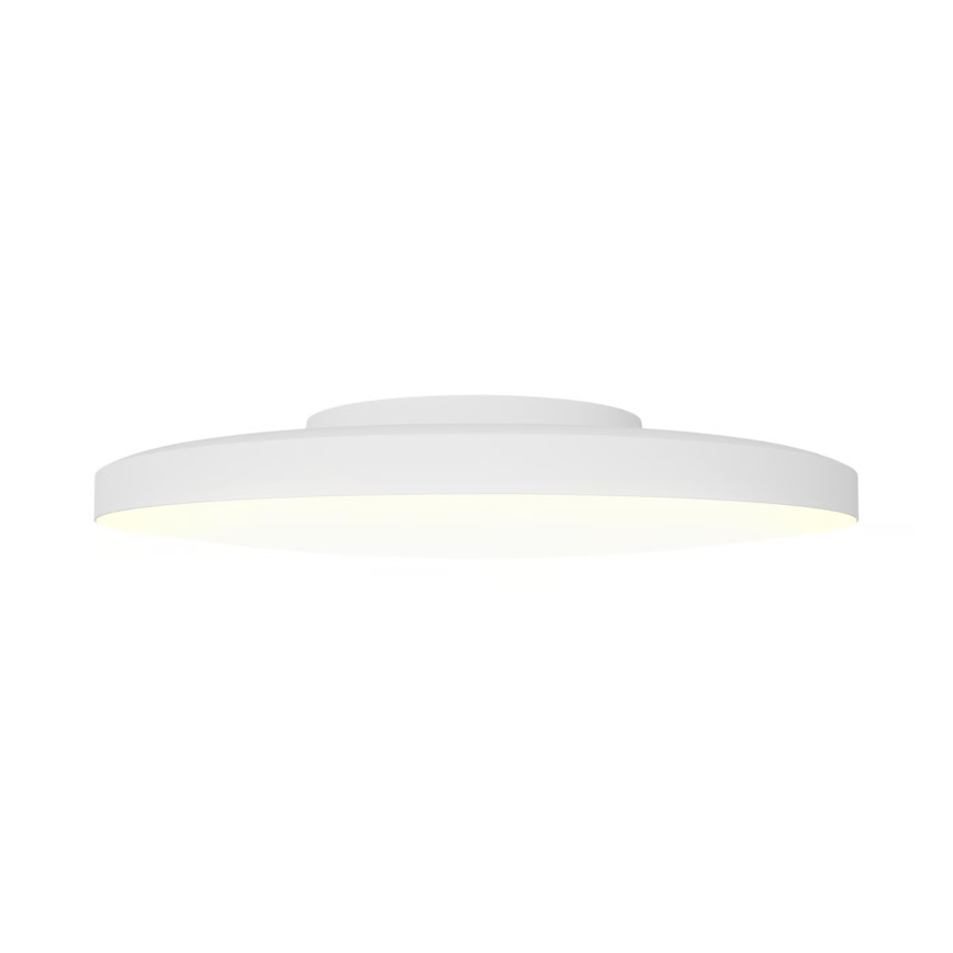 Nordlux - LED stropna svjetiljka za kupaonicu s mogućnošću prigušivanja SERENOVA LED/12/18W/230V 3000/4000/5700K promjer 36 cm IP65 bijela