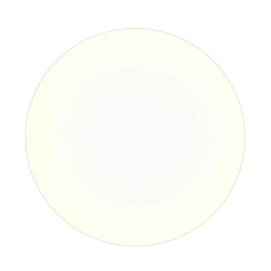 Nordlux - LED stropna svjetiljka za kupaonicu s mogućnošću prigušivanja SERENOVA LED/12/18W/230V 3000/4000/5700K promjer 36 cm IP65 bijela