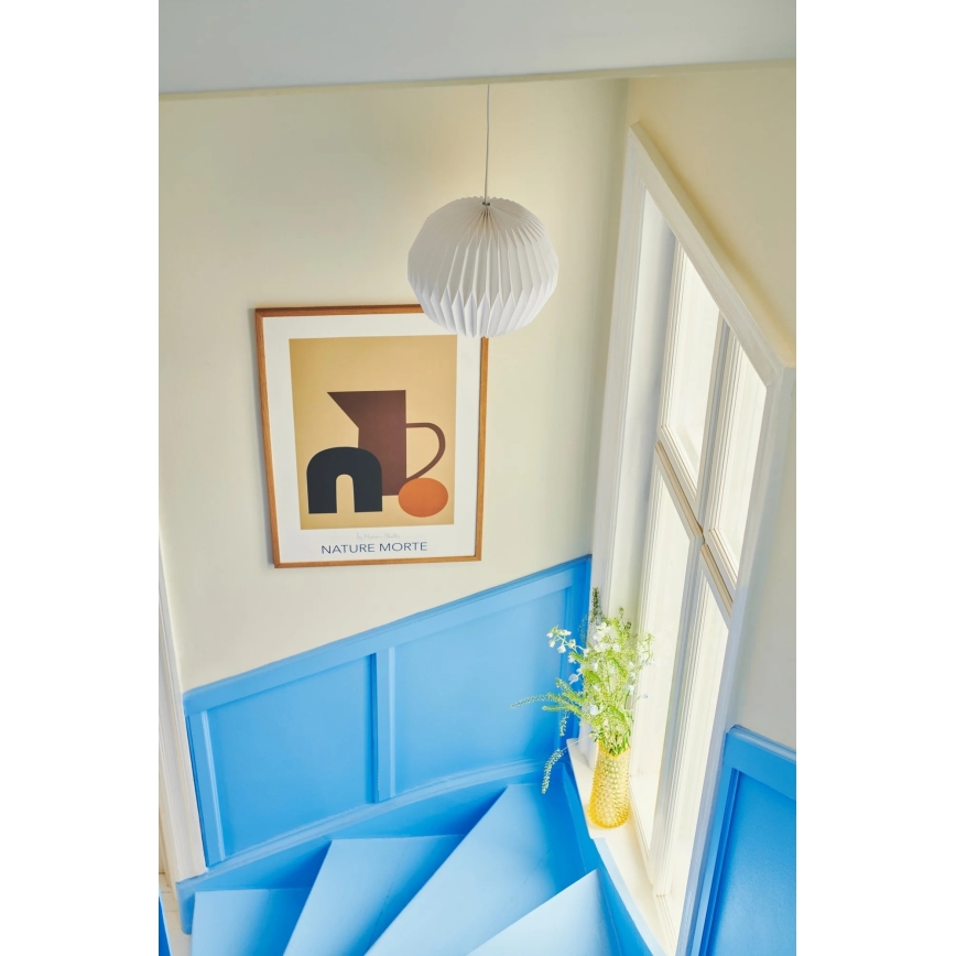 Nordlux - Sjenilo za luster BELLOY E27 pr. 30 cm
