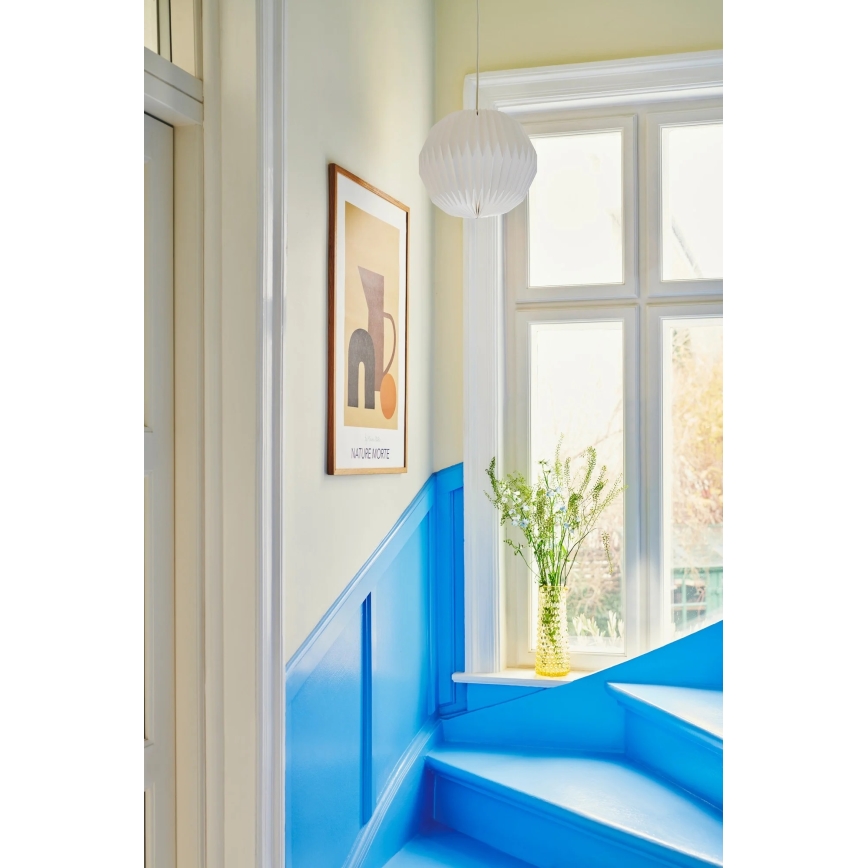 Nordlux - Sjenilo za luster BELLOY E27 pr. 30 cm