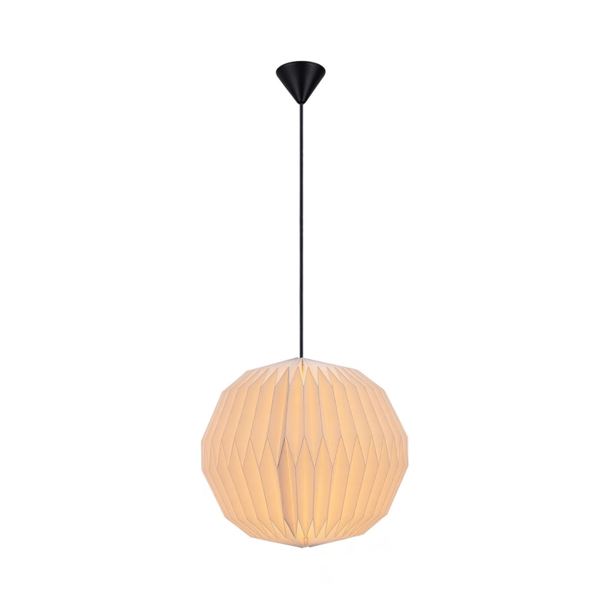 Nordlux - Sjenilo za luster BELLOY E27 pr. 30 cm
