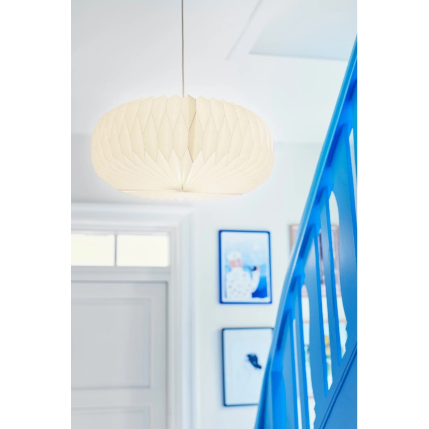 Nordlux - Sjenilo za luster BELLOY E27 pr. 45 cm
