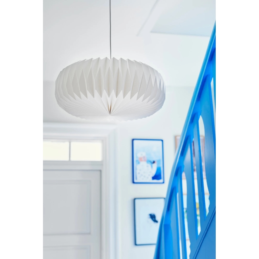 Nordlux - Sjenilo za luster BELLOY E27 pr. 45 cm