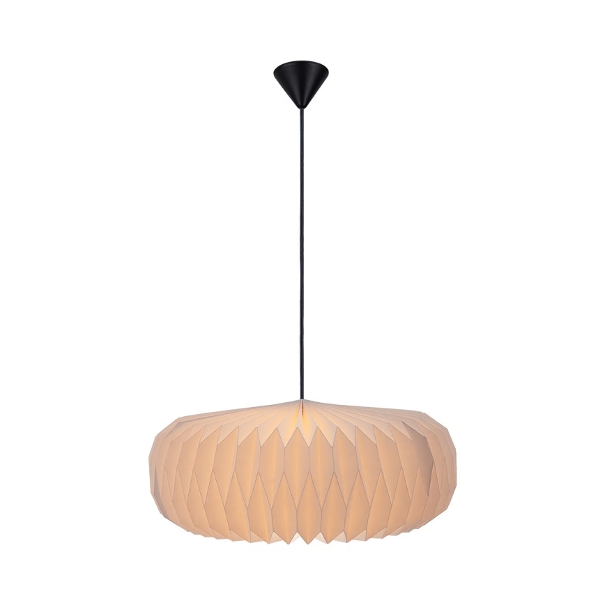 Nordlux - Sjenilo za luster BELLOY E27 pr. 45 cm