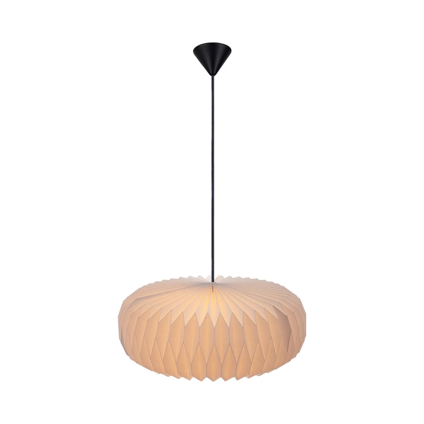 Nordlux - Sjenilo za luster BELLOY E27 pr. 45 cm