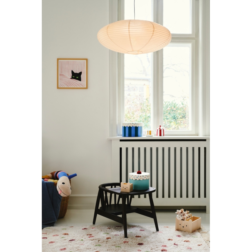 Nordlux - Sjenilo za luster VILLO E27 pr. 60 cm bež