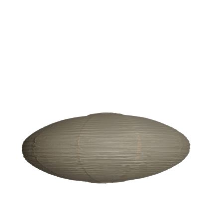 Nordlux - Sjenilo za luster VILLO E27 pr. 60 cm bež