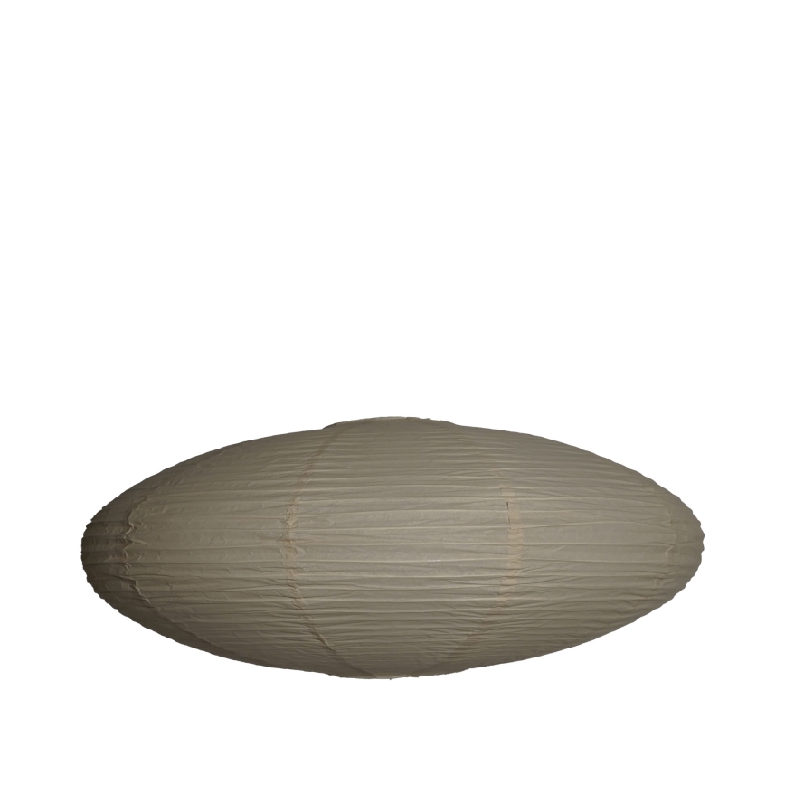 Nordlux - Sjenilo za luster VILLO E27 pr. 60 cm bež