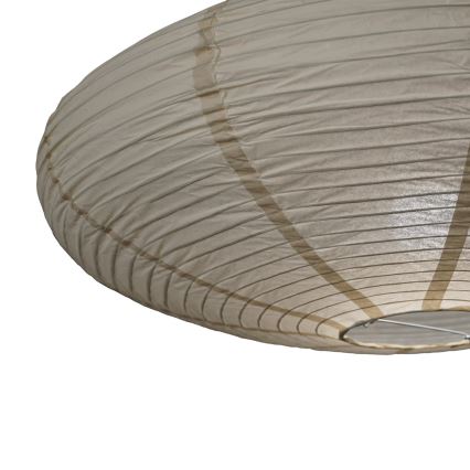 Nordlux - Sjenilo za luster VILLO E27 pr. 60 cm bež