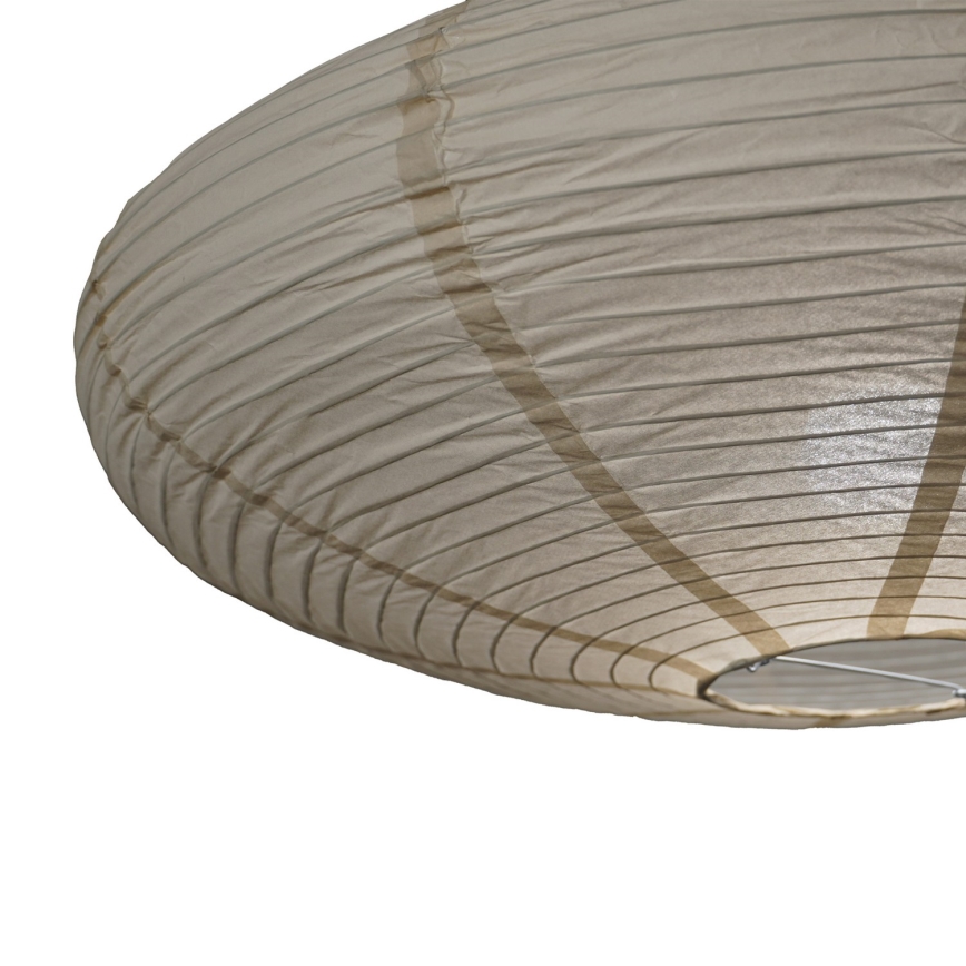 Nordlux - Sjenilo za luster VILLO E27 pr. 60 cm bež