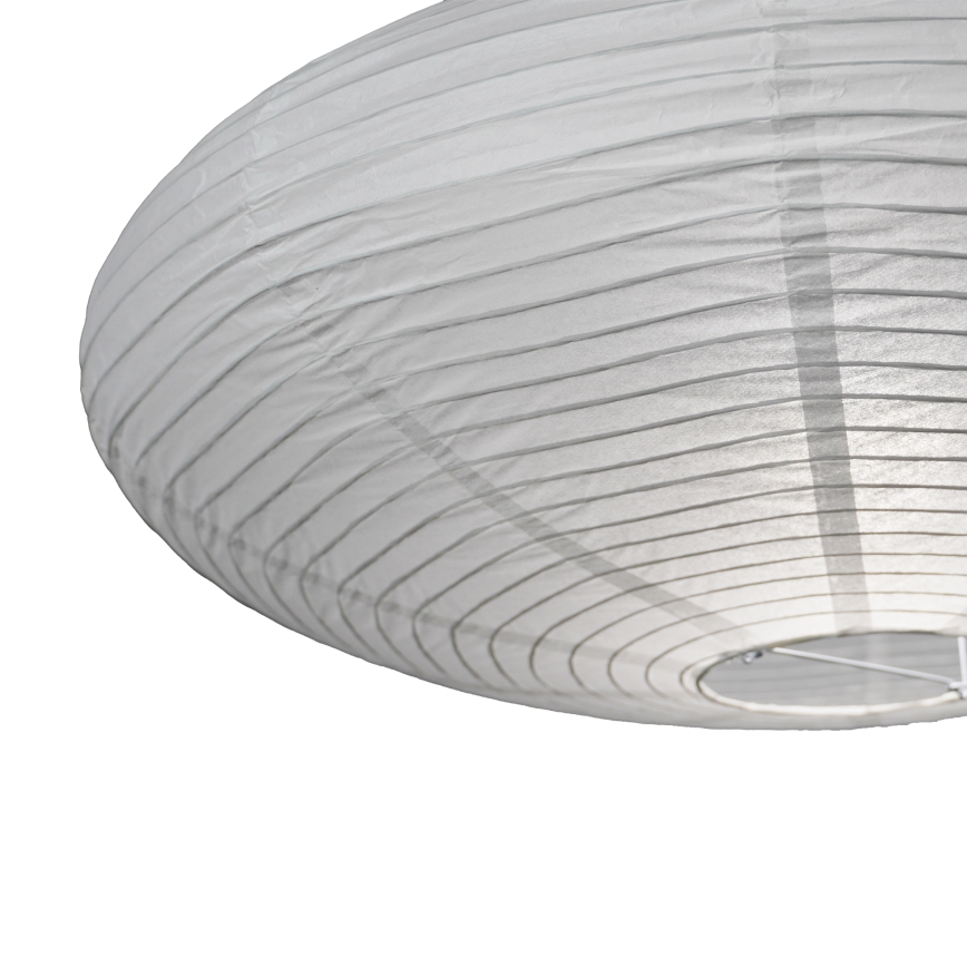 Nordlux - Sjenilo za luster VILLO E27 pr. 60 cm bijela