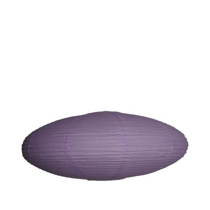 Nordlux - Sjenilo za luster VILLO E27 pr. 60 cm ljubičasta