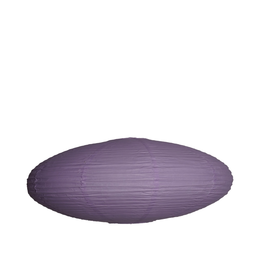Nordlux - Sjenilo za luster VILLO E27 pr. 60 cm ljubičasta