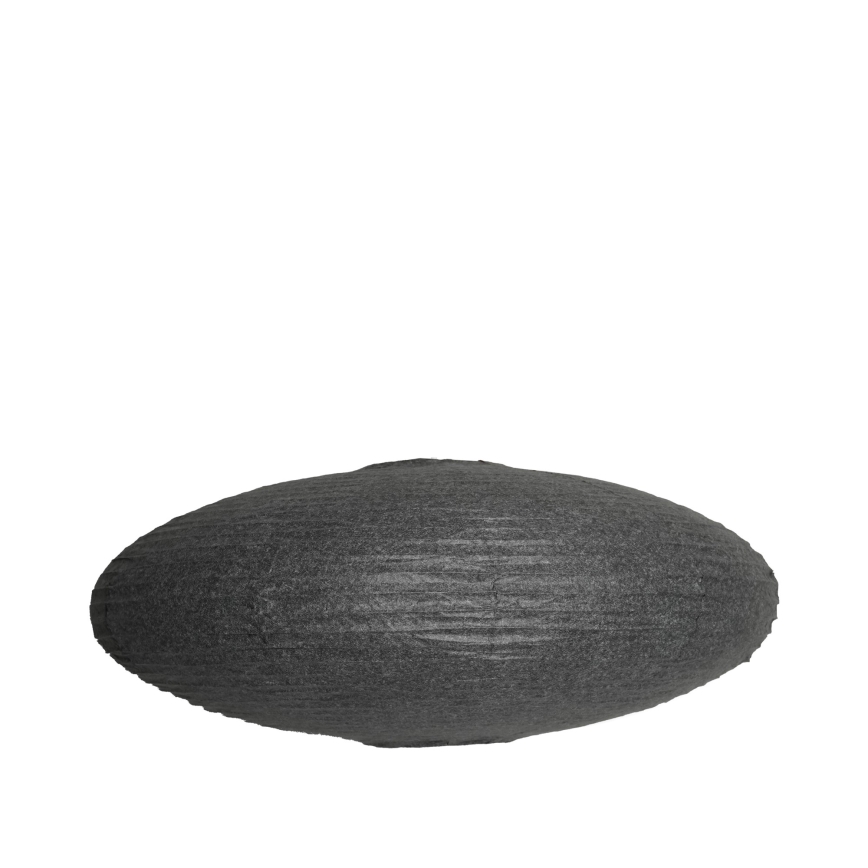 Nordlux - Sjenilo za luster VILLO E27 pr. 60 cm siva
