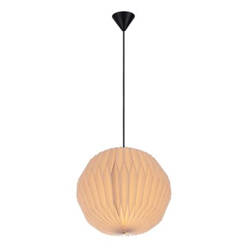 Nordlux - Sjenilo za luster BELLOY E27 pr. 30 cm