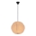Nordlux - Sjenilo za luster BELLOY E27 pr. 30 cm