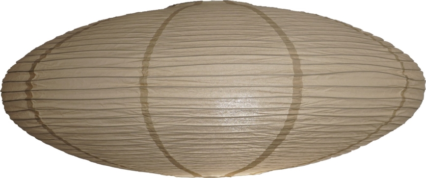 Nordlux - Sjenilo za luster VILLO E27 pr. 60 cm bež