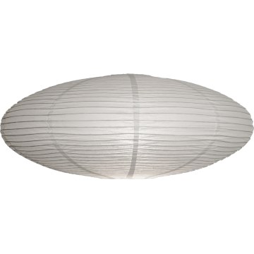 Nordlux - Sjenilo za luster VILLO E27 pr. 60 cm bijela