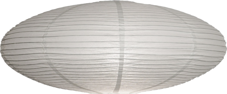 Nordlux - Sjenilo za luster VILLO E27 pr. 60 cm bijela