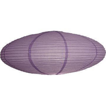 Nordlux - Sjenilo za luster VILLO E27 pr. 60 cm ljubičasta