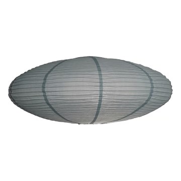 Nordlux - Sjenilo za luster VILLO E27 pr. 60 cm plava