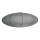 Nordlux - Sjenilo za luster VILLO E27 pr. 60 cm plava