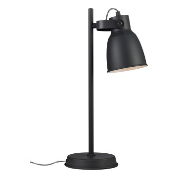 Nordlux - Stolna lampa ADRIAN 1xE27/25W/230V