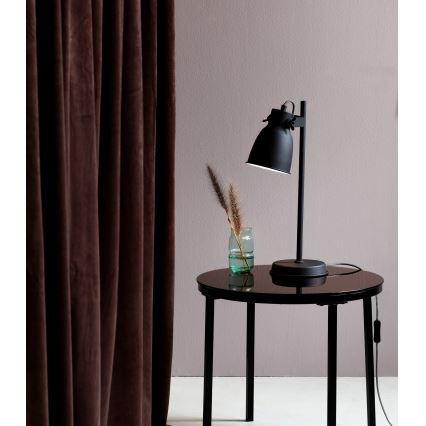 Nordlux - Stolna lampa ADRIAN 1xE27/25W/230V