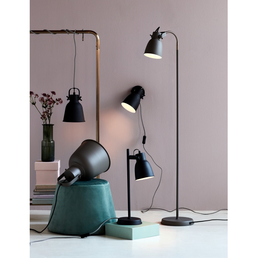 Nordlux - Stolna lampa ADRIAN 1xE27/25W/230V